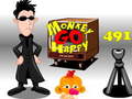 Гульня  Monkey Go Happy Stage 491