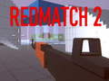Гульня Red Match 2