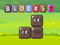 Гульня Blocks 2