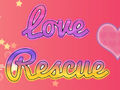 Гульня Love Rescue