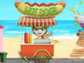 Гульня Sweet Baby Girl Summer Fun