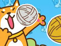 Гульня Cute Pets Combat
