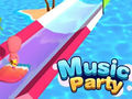 Гульня Music Party