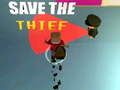 Гульня Save the Thief