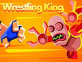 Гульня Wrestling King