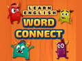 Гульня Learning English Word Connect