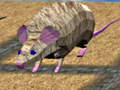Гульня Mouse Race Islands