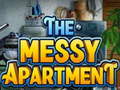 Гульня The Messy Apartment