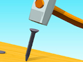 Гульня Hammer Master