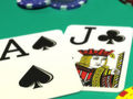 Гульня Black Jack Puzzle