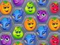 Гульня Farm Heroes Match
