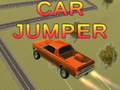 Гульня Car Jumper