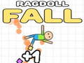 Гульня Ragdoll Fall