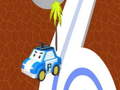 Гульня Line Color 3D Online