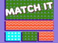 Гульня Match It