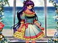 Гульня Fashion girls
