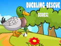 Гульня Duckling Rescue Series2