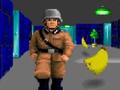 Гульня Return To Castle: Monkey Ball