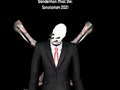 Гульня Slenderman Must Die: Sanatorium 2021