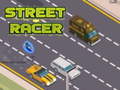 Гульня Street Racer 
