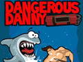 Гульня Dangerous Danny