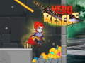 Гульня Hero Rescue New