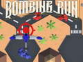 Гульня Bombing Run