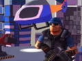 Гульня HellCopter Online