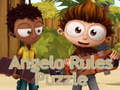 Гульня Angelo Rules Puzzle