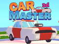 Гульня Car Master 3D