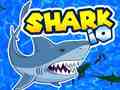Гульня Shark.io