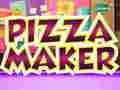 Гульня Pizza Maker