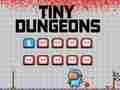 Гульня Tiny Dungeons