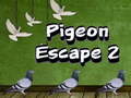 Гульня Pigeon Escape 2