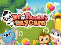 Гульня Dr Panda's Daycare