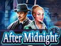 Гульня After Midnight