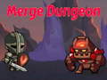 Гульня Merge Dungeon