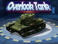 Гульня Overlook Tank