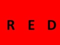 Гульня Red