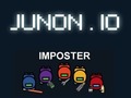 Гульня Junon.io Imposter