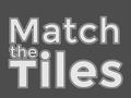 Гульня Match The Tiles