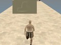 Гульня Spartan Runner