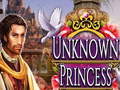 Гульня Unknown Princess