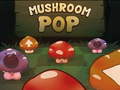 Гульня Mushroom Pop