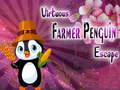 Гульня  Virtuous Farmer Penguin Escape