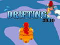 Гульня Drifting 3D.IO