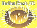 Гульня Bullet Rush 3D
