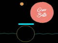 Гульня Grav Balls