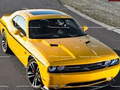 Гульня Dodge Challenger SRT8 Puzzle