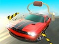 Гульня Slingshot Stunt Driver